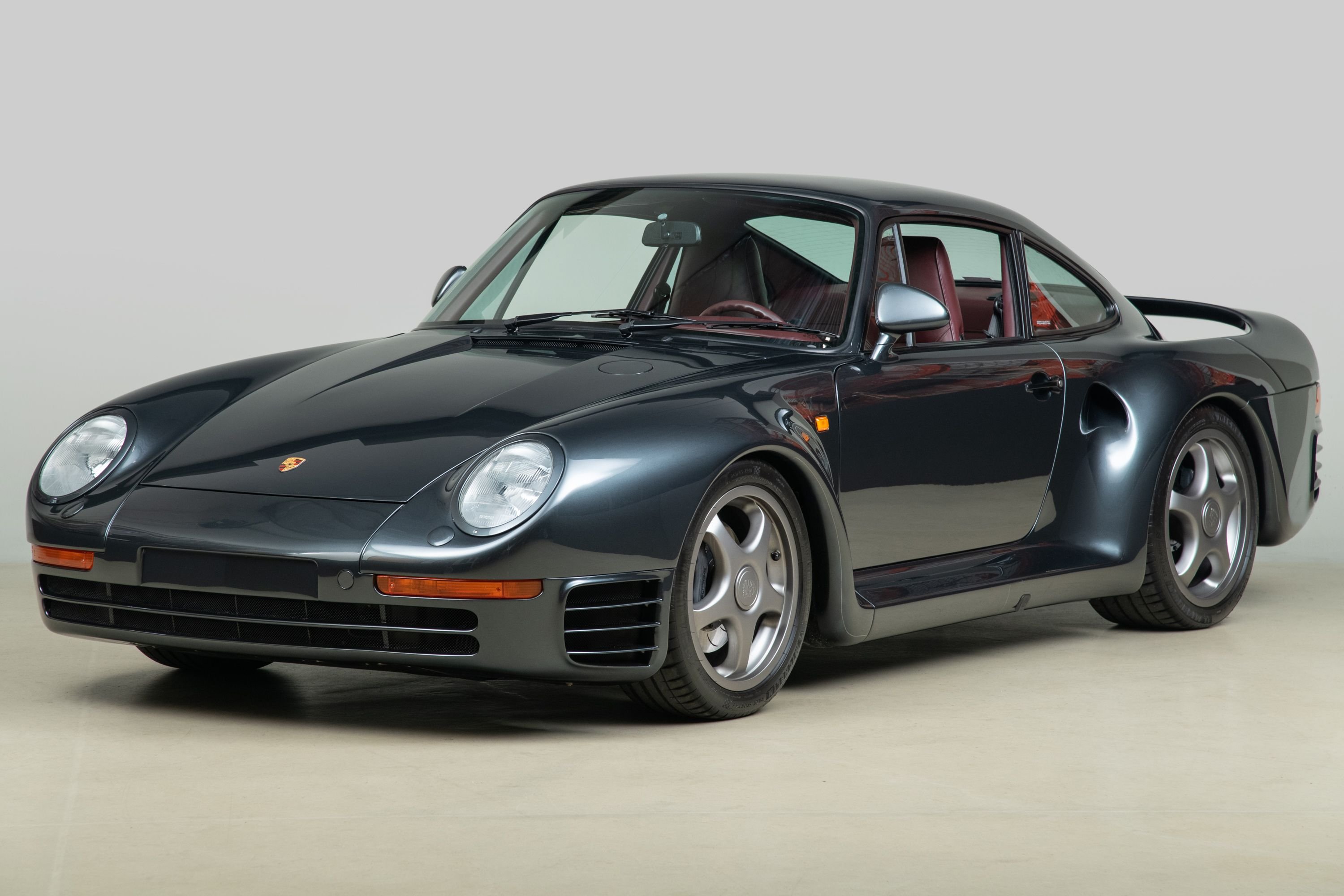 1988 Porsche 959SC