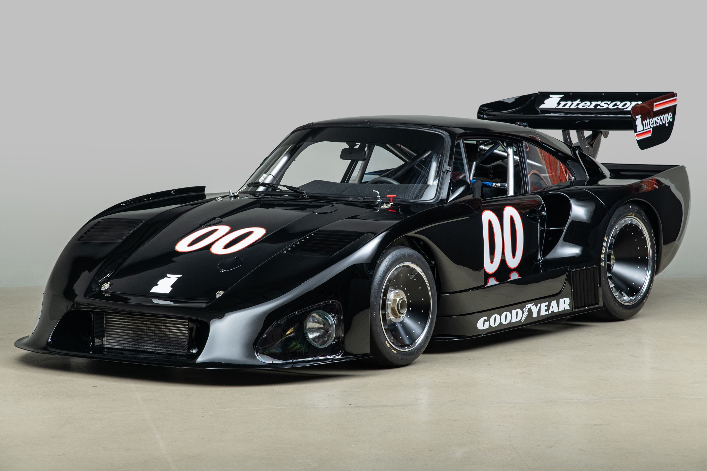 1981 Porsche 935 K4