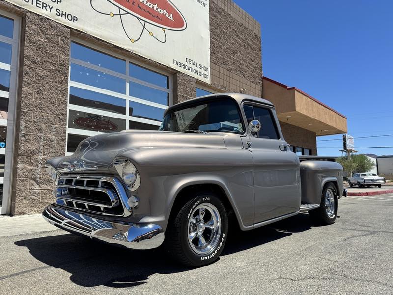 1957 Chevrolet 3100