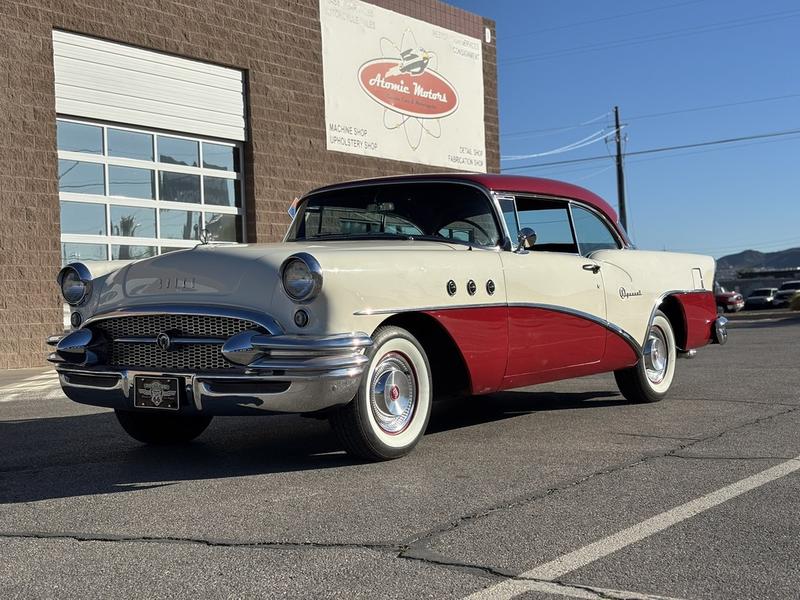 1955 Buick Special