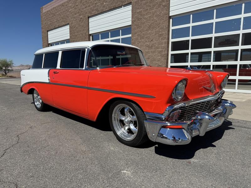 1956 Chevrolet 210