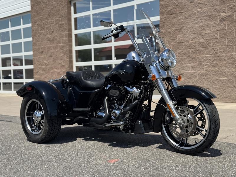 2020 Harley-Davidson® FLRT Freewheeler