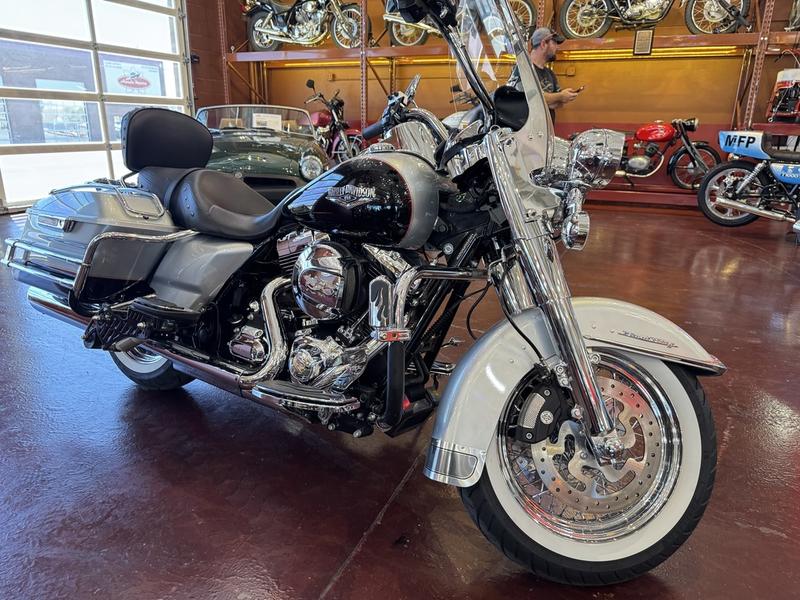 2015 Harley-Davidson® FLHR - Road King®