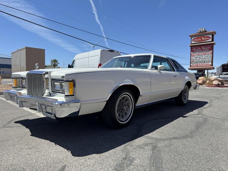 1978 Mercury Cougar