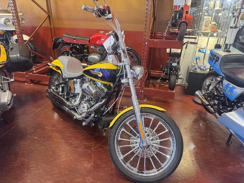 2004 Harley-Davidson® FXSTD - Softail® Deuce