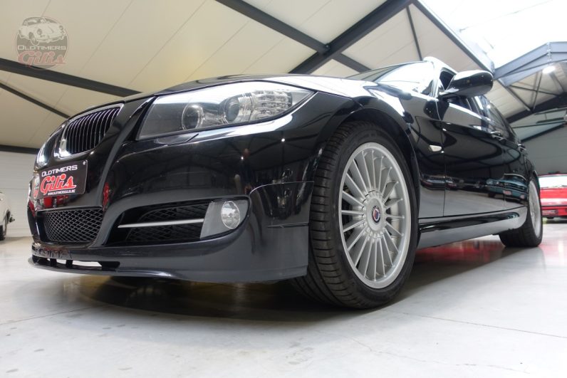 2009 BMW Alpina B3