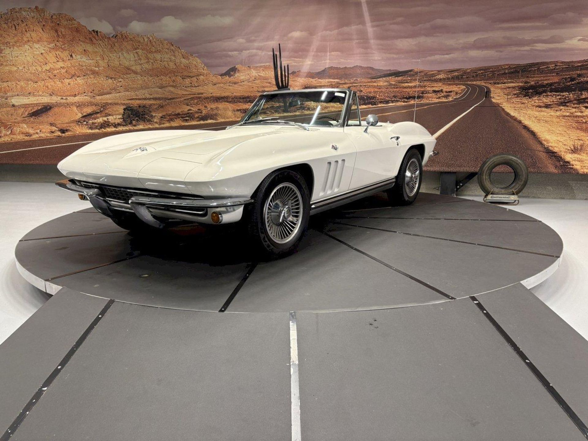 1965 Chevrolet Corvette
