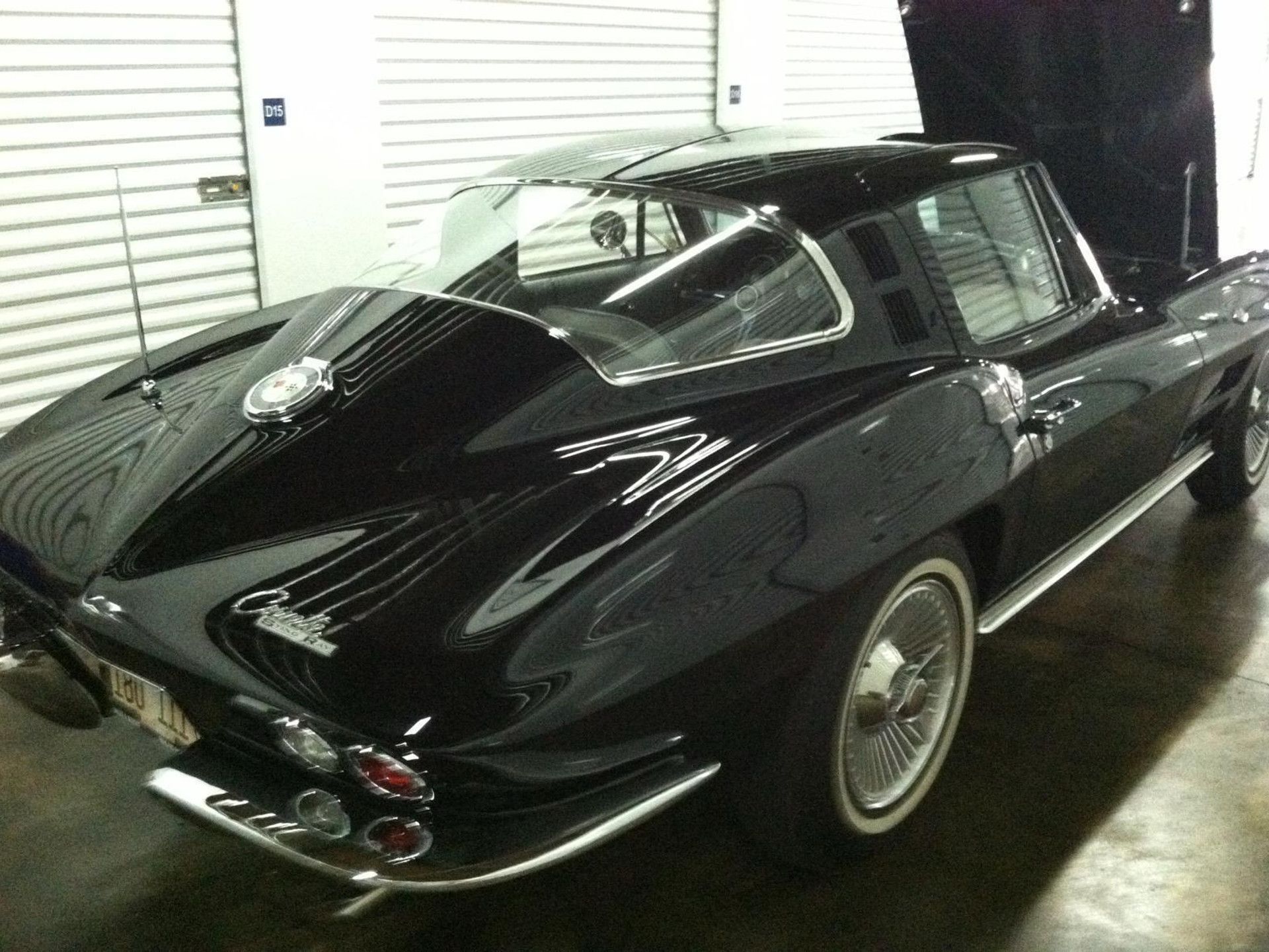1964 Chevrolet Corvette
