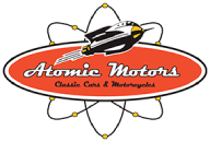Atomic Motors
